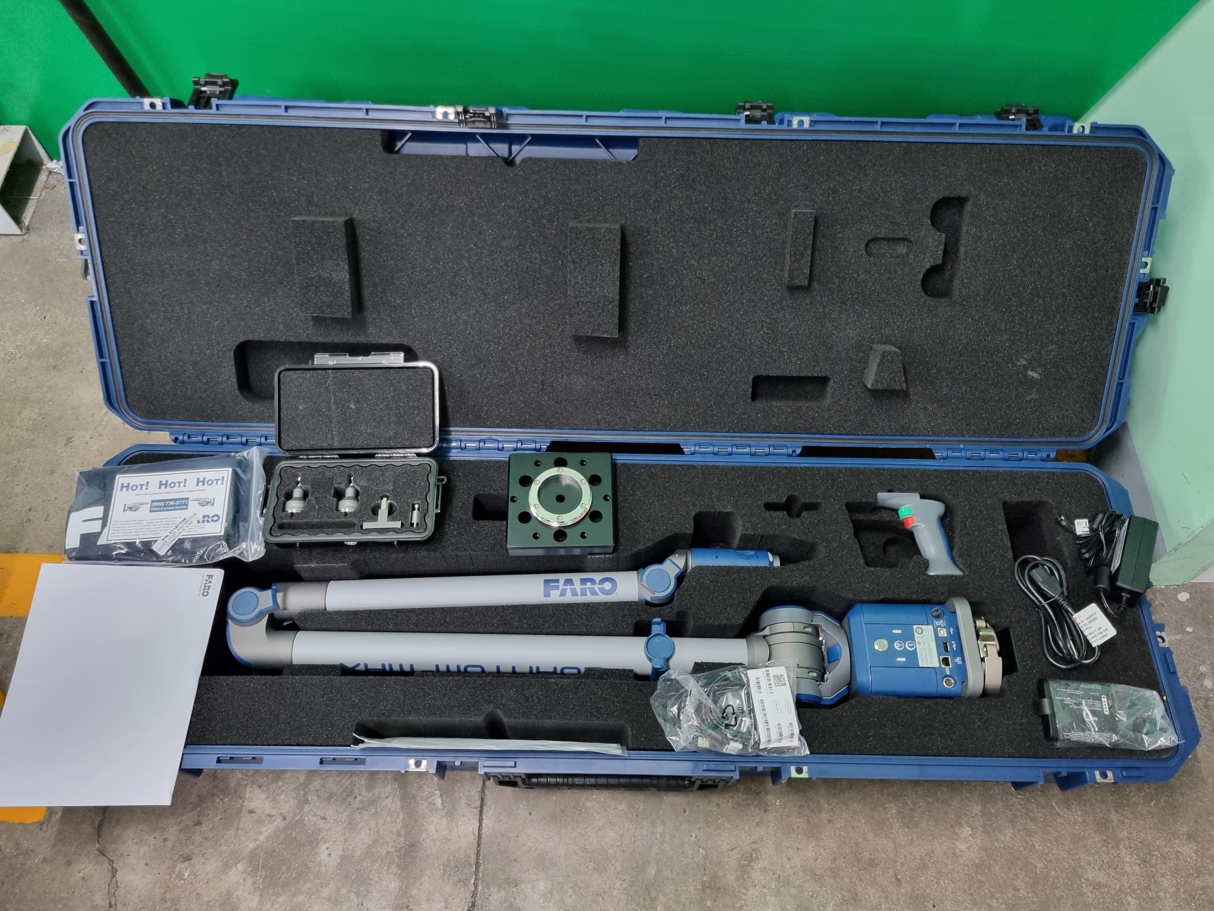 Dimensional Tools
